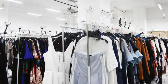 Apakah Rental Fashion Akan Jadi Masa Depan Pesta Pernikahan?