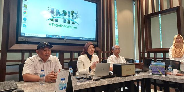 Indonesia Morowali Industrial Park Akselerasi Transformasi Menuju Kawasan Industri Berbasis Ekologi