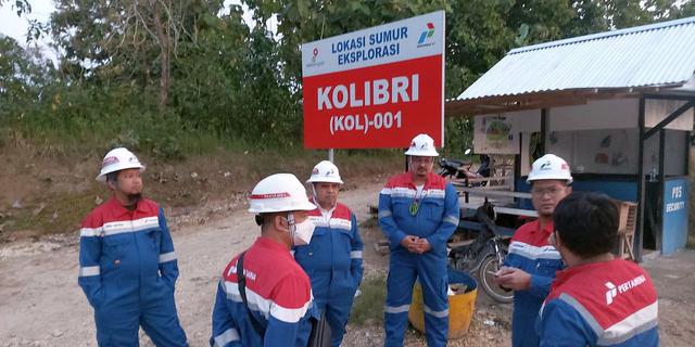 Proyek Biorefinery Cilacap, Jalan Pertamina Olah Jelantah jadi Energi Aviasi untuk Berkelanjutan