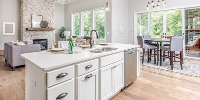 Solusi Rumah Pintar yang Hemat Energi dan Efisien untuk Pilihan Gaya Hidup Berkelanjutan