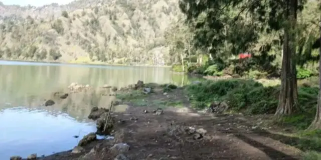 Balai TNGR Gandeng Warga Kelola Sampah Gunung Rinjani