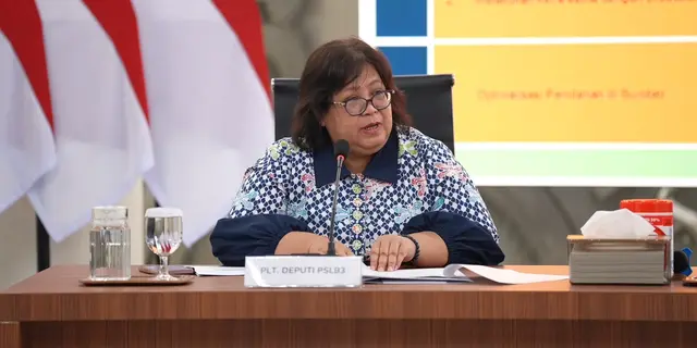 Pemerintah Siapkan Roadmap Nasional Pengelolaan Sampah, Perkuat Penanganan dari Hulu hingga Hilir