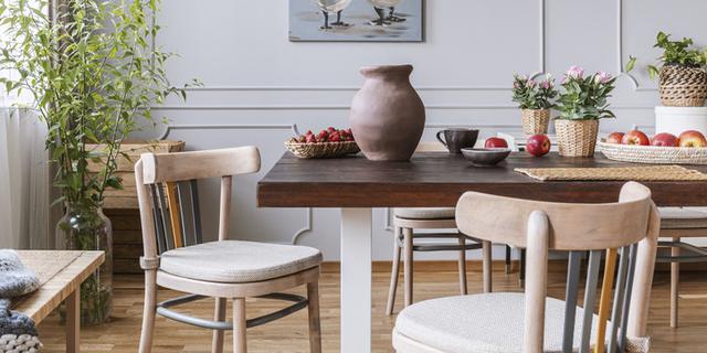 Cermat Memilih Furniture Kayu, Pentingnya Mnegetahui Legalitas Material yang Dipakai