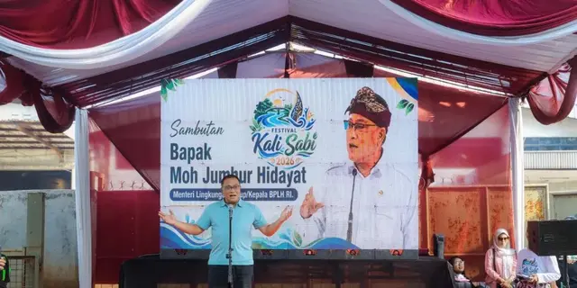 KLH Wajibkan Produsen Bertanggung Jawab Kelola Limbah Plastik
