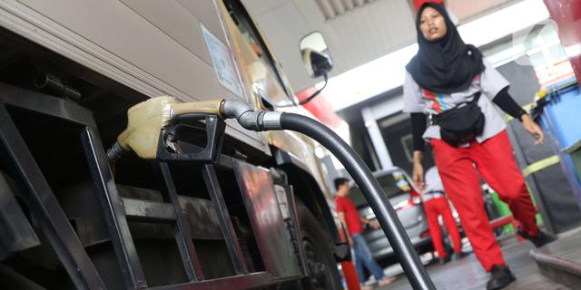 Pusing Saat Hirup Bau Bensin: Simak Bahaya Laten Uap BBM, Sampai Kapan Dipandang Sebelah Mata?