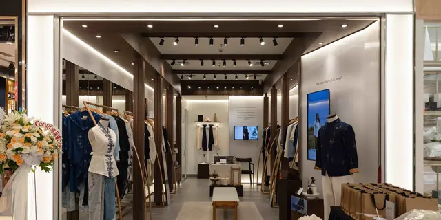Sukkha Citta Boyong Slow Fashion dari Ladang Kapas ke Plaza Indonesia