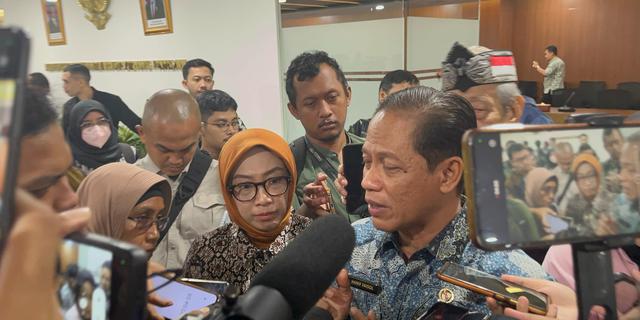 Menteri LH Pastikan Proyek Pengolahan Sampah jadi Energi Listrik di Bekasi Raya Mulai Maret 2026