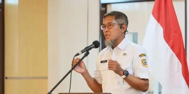 Pemprov Jawa Tengah Percepat Transformasi Industri Hijau