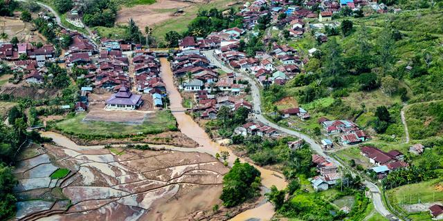 Sebulan Pascabencana Sumatera, Akses Jalur Nasional Banda Aceh-Medan Kembali Tersambung