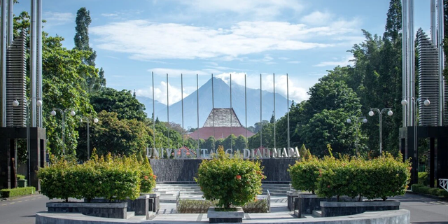 Rawan Bencana, UGM Pasang Sistem Peringatan Dini Banjir untuk Warga Bener Meriah Aceh