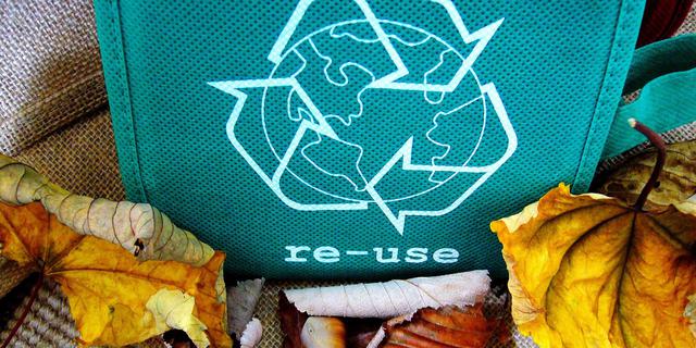 Simak Pedoman dalam Kemasan Daur Ulang Terbaru di Amerika Serikat