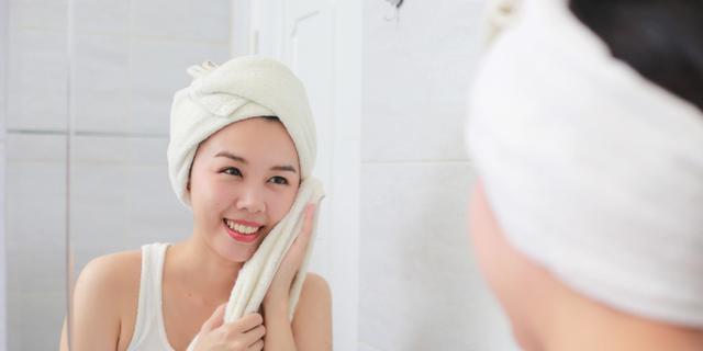 Daya Tarik Skincare Alami Meningkat, Terbaru dengan Marine Technology untuk Perawatan Skin Barrier