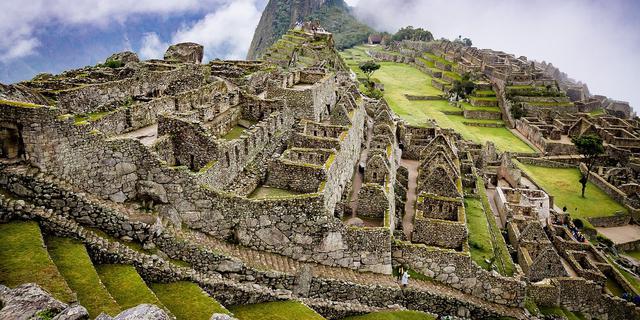 Pembangunan Bandara Baru di Dekat Machu Picchu Picu Dilema Antara Kebutuhan Ekonomi dan Konservasi