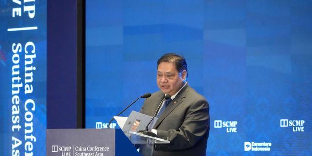 Indonesia Optimalkan Investasi Hijau via JETP dan AZEC