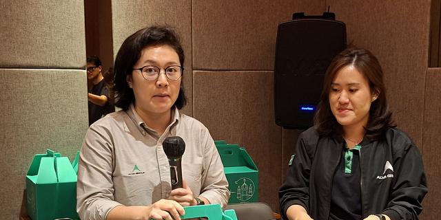 Jelang Lebaran, Permintaan Kemasan Ramah Lingkungan Meningkat