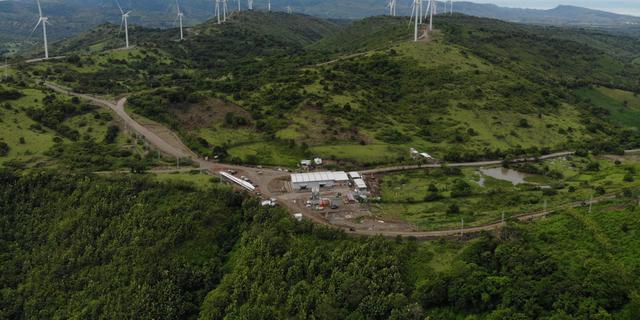 Kementerian ESDM Dorong Ekosistem Hidrogen di Indonesia Melalui GHES 2026