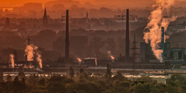 Tips Pencegahan Polusi untuk Lingkungan Berkelanjutan