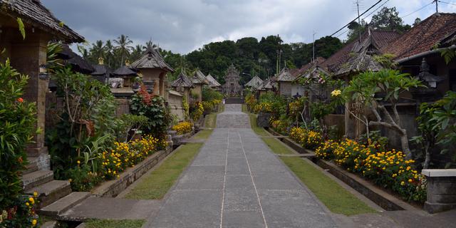 Desa Wisata sebagai Alternatif Liburan Cerdas yang Ramah Lingkungan