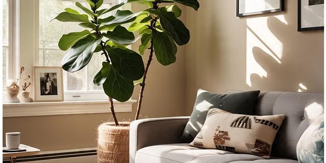 5 Tips Memilih Tanaman Dalam Ruangan yang Tepat untuk Kamu