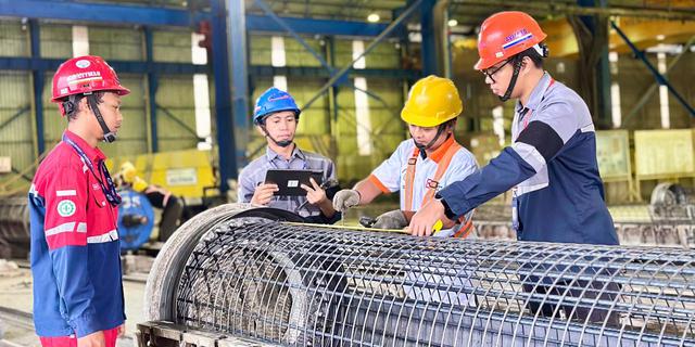 Guru Besar UI Kembangkan Limbah jadi Material Konstruksi Beton Ramah Lingkungan