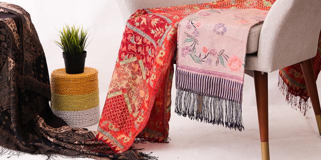 Mengenal Eco-Batik sebagai Inovasi Ramah Lingkungan dalam Industri Wastra