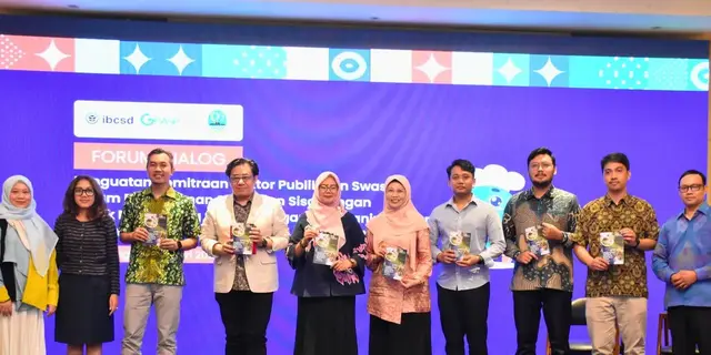 Tekan Sampah dan Sisa Pangan,Pemprov Jabar Didorong jadi Percontohan untuk Indonesia