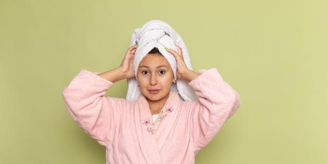 No-Poo Method, Cara Keramas Tanpa Sampo yang Bikin Rambut Tetap Bersih dan Sehat