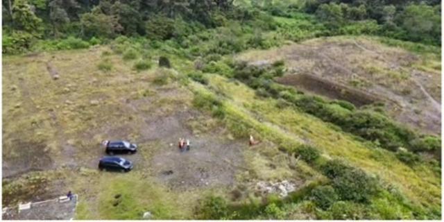 ESDM: WKP Baturaden Terpantau dan Fokus Lakukan Pemulihan Lingkungan