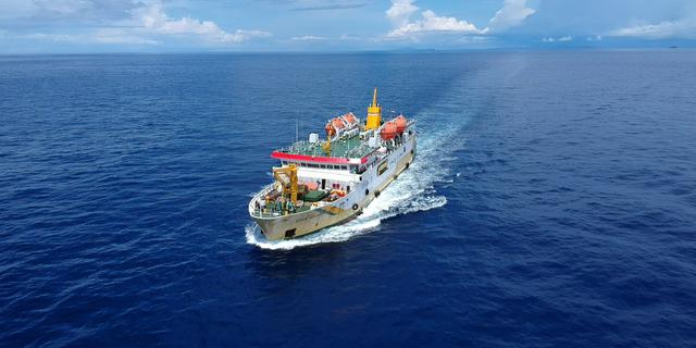 KLH dan KKP Manfaatkan Potensi Laut Indonesia dengan Pengendalian Iklim hingga Ekonomi Karbon