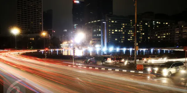 Jakarta Padamkan Lampu 60 Menit pada 19 September, Cek Lokasinya