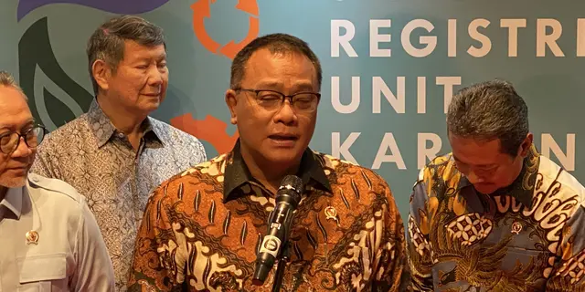 Menteri LH Jumhur Dorong Daerah Kelola Lingkungan demi Ekonomi Berkelanjutan