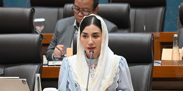 Anggota DPR Novita Hardini: Transformasi Industri Hijau Wajib Ciptakan Keadilan Ekonomi