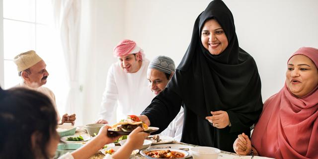 Rayakan Idulfitri yang Lebih Ramah Lingkungan, Berikut Tips Lebaran Minim Sampah!