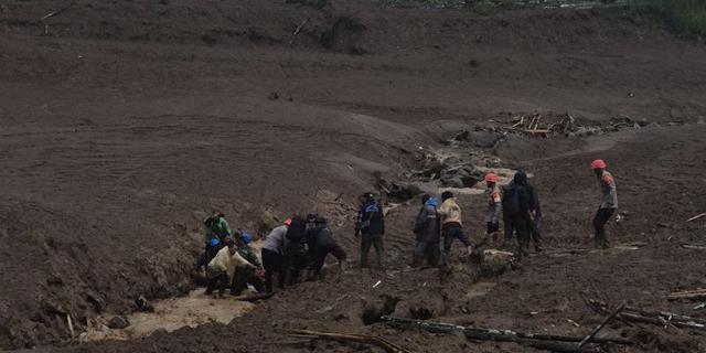 Pakar ITB Ungkap Penyebab Longsor Cisarua Bandung Barat
