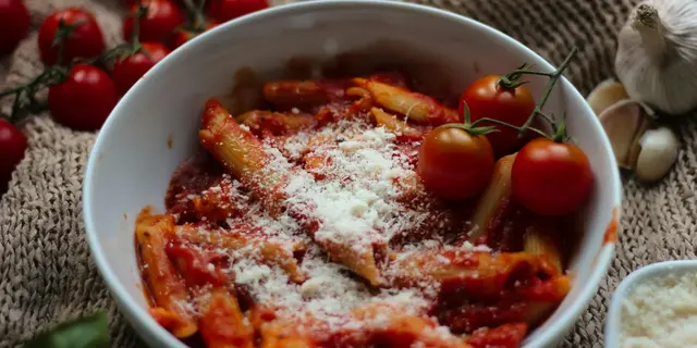 Berikut Resep Membuat Saus Pasta yang Lezat dari Sisa Tomat yang Sudah Lembek