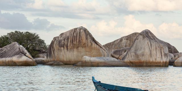 Tren Liburan Connect to Reconnect di Belitung, Saat Wisata Menjadi Jalan Kembali ke Alam, Budaya Lokal, dan Diri Sendiri