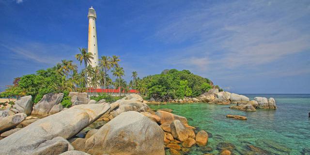 Guru Besar IPB: Bangka Belitung Berpotensi jadi Penghasil Blue Carbon dengan Nilai Ekonomi Tinggi