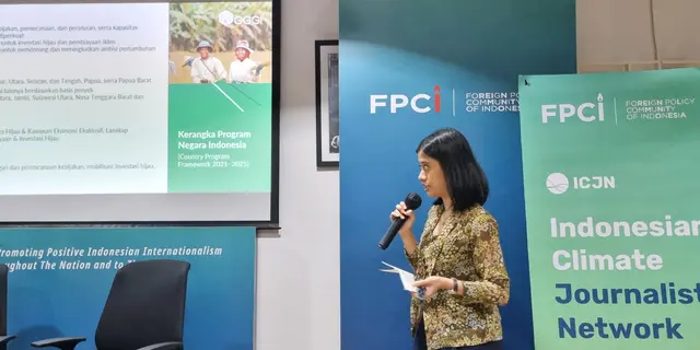 Masa Depan Positif Ekonomi Hijau di Indonesia, Makin Banyak Partisipan dan Sektor Meluas