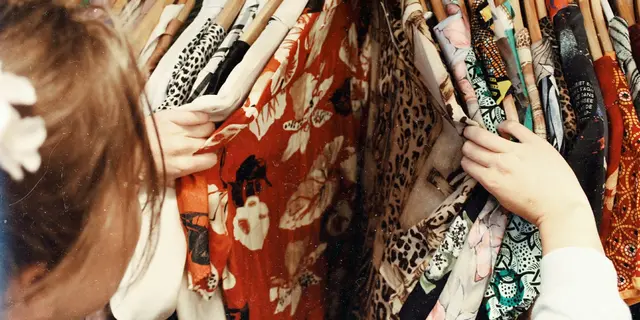 Sampah Tekstil Meningkat, 5 Merek Lokal Ini Gunakan Inovasi Ramah Lingkungan