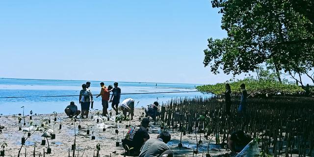 Libatkan Kelompok Pecinta Alam, Dispar Rejang Lebong Bengkulu Kembangkan Sektor Pariwisata