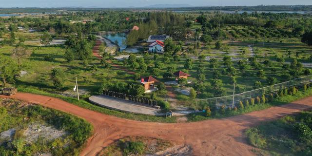 KTT G20, Sederet Program Dekarbonisasi Holding Tambang Indonesia