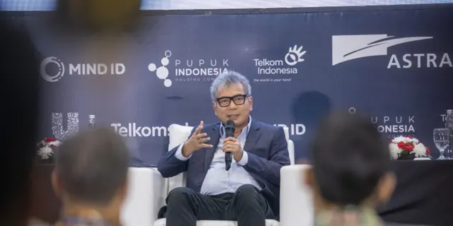 Raih ESG Score Terbaik, Dirut BRI Jelaskan Pentingnya Dampak Perusahaan Bagi Sosial dan Lingkungan