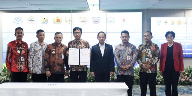 Menteri LH: PSEL Jateng Meluas, Pekalongan dan Tegal Raya jadi Prioritas Selanjutnya