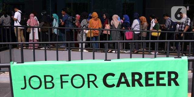 Jerman Ingin Kembangkan Green Jobs di Indonesia, Apa Itu?