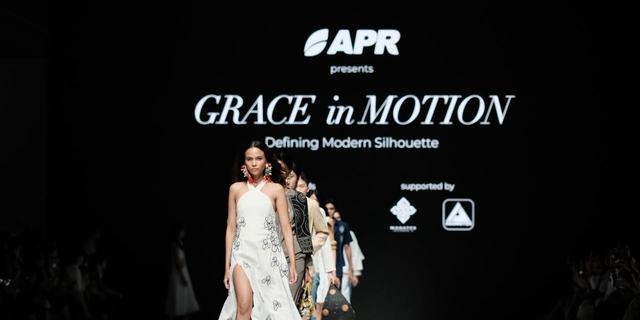 Kain Serat Selulolsa yang Ramah Lingkungan Hidupkan Tren Mode Berkelanjutan di Jakarta Fashion Week 2026