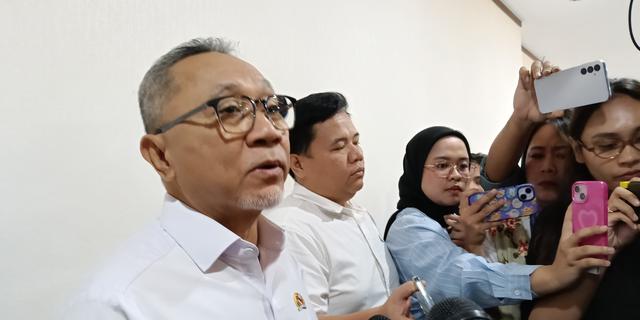 Zulhas Targetkan Teknologi Pengolahan Sampah Masuk E-Katalog dalam Sebulan