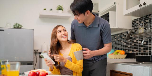 Green Living for Two: 5 Kebiasaan Eco-Friendly yang Membuat Hubungan Langgeng