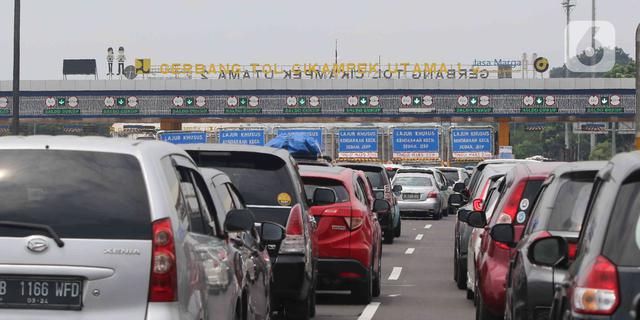 Jelang Idulfitri, Menteri LH Dorong Program Mudik Minim Sampah di Setiap Rest Area Jalan Tol