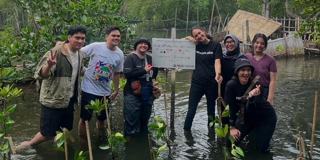 5 Perempuan Hebat Indonesia yang Membuktikan Hidup Ramah Lingkungan Bisa Dimulai dari Hal Sederhana