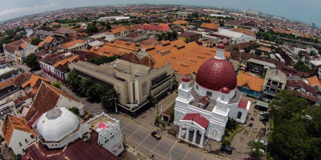 Tips Wujudkan Hunian Layak dan Kawasan Pemukiman Berkelanjutan bagi Warga Semarang